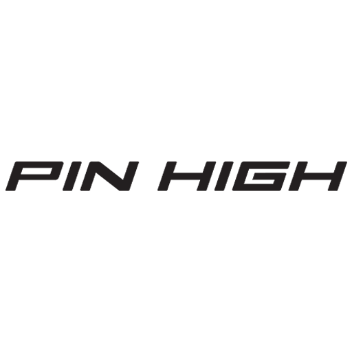 pinhigh