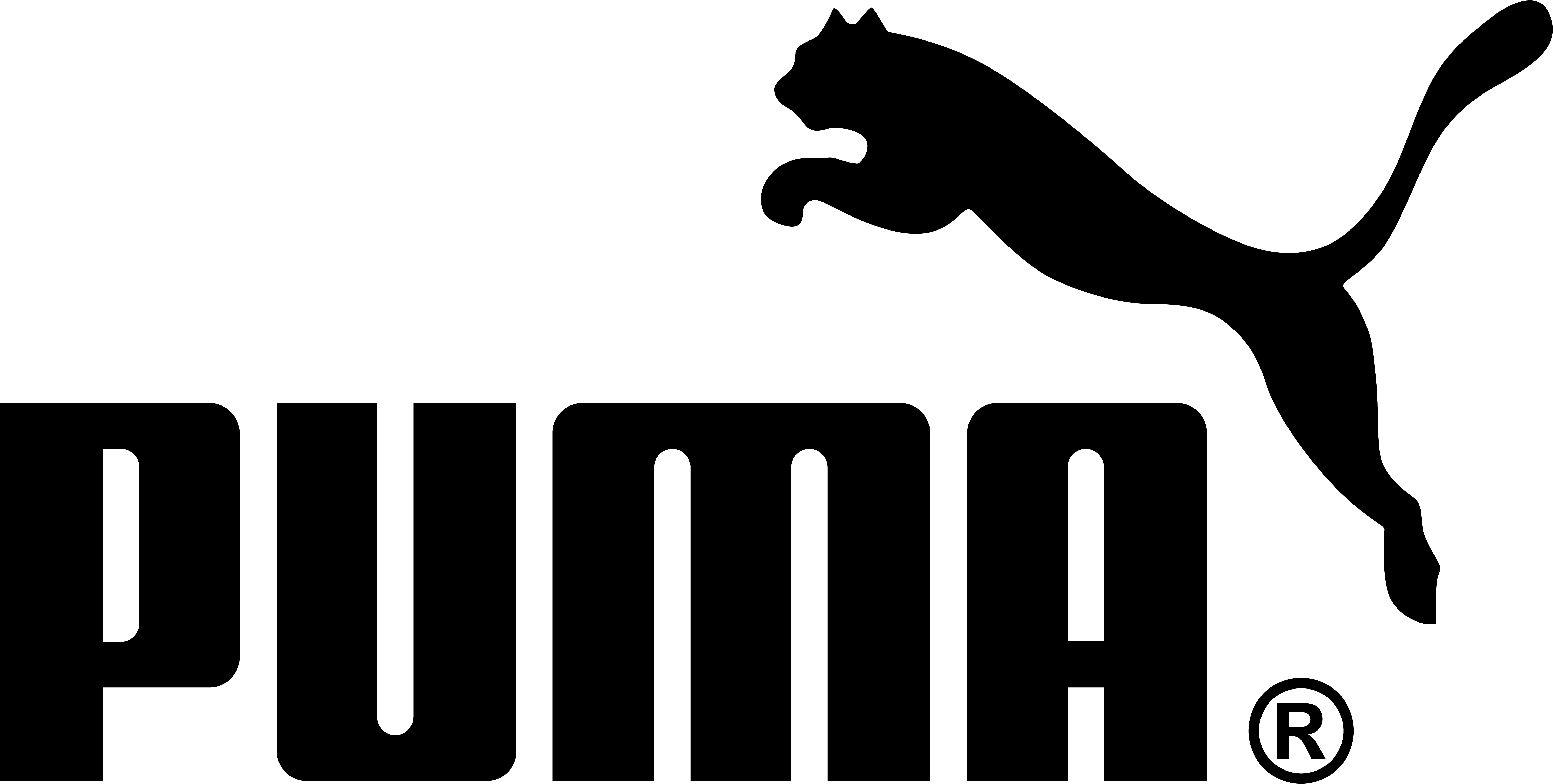 puma