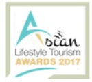BEST WEDDING DESTINATION IN INDONESIA 2017
